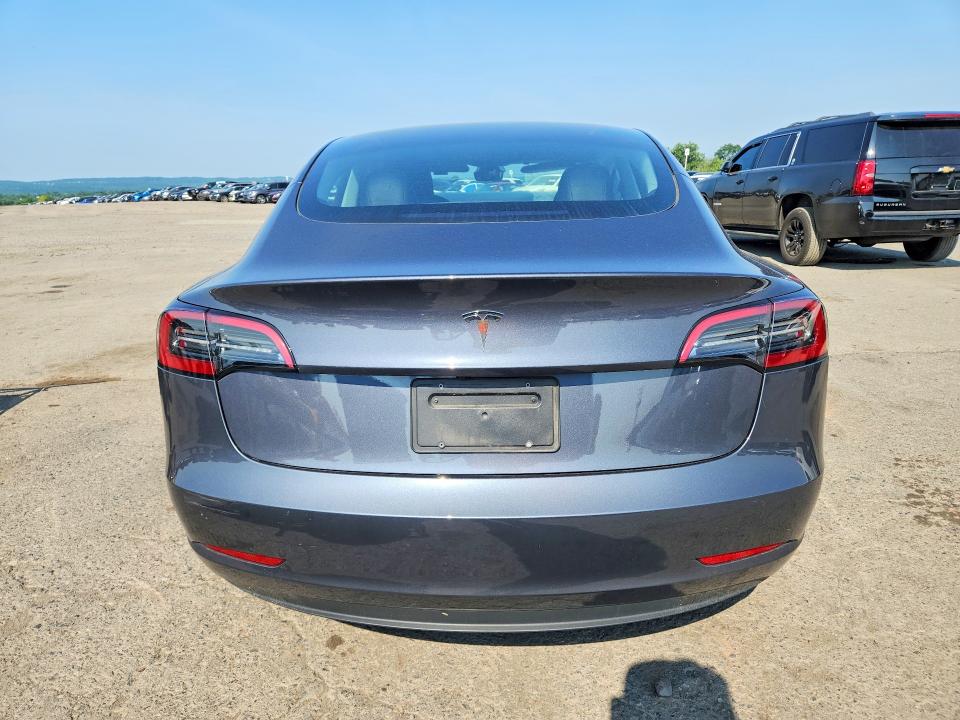 Aukcja sprzedaży 2023 Tesla Model 3, vin: 5YJ3E1EA6PF639615, numer aukcji: 59125086