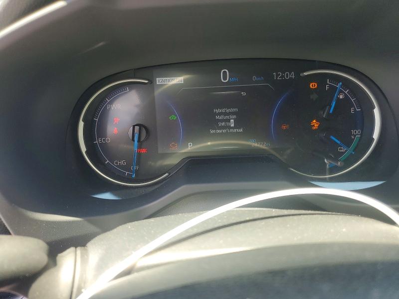 Aukcja sprzedaży 2023 Toyota Rav4 Prime, vin: JTMAB3FV1PD138393, numer aukcji: 57120406