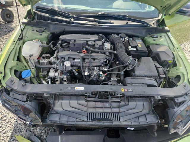 Aukcja sprzedaży 2024 Hyundai Elantra, vin: KMHLR4DF8RU765841, numer aukcji: 57006256