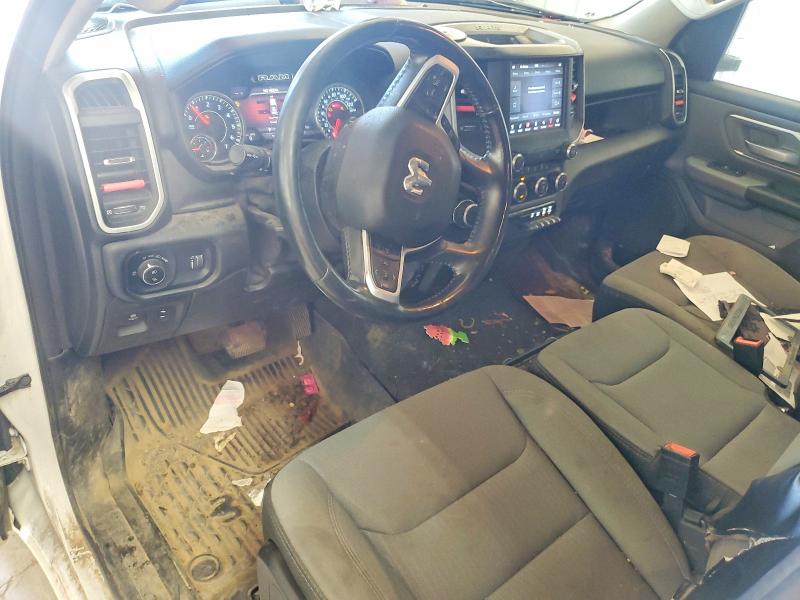 Aukcja sprzedaży 2020 Ram 1500, vin: 1C6SRFBT5LN145199, numer aukcji: 55776696