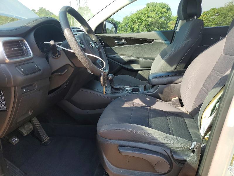 Aukcja sprzedaży 2016 Kia Sorento, vin: 5XYPG4A32GG088824, numer aukcji: 56534886