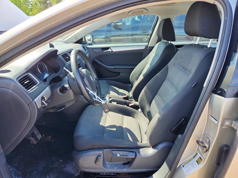 Продажа на аукционе авто 2014 Volkswagen Jetta, vin: 3VWDL7AJ1EM270459, номер лота: 57219276