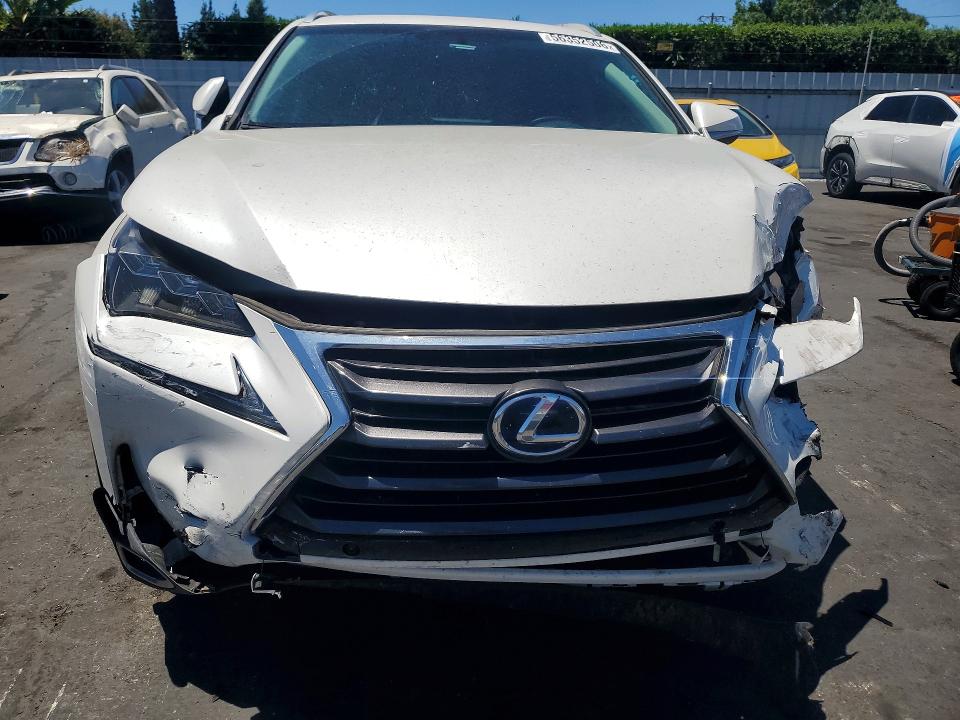 Продаж на аукціоні авто 2015 Lexus Nx, vin: JTJBJRBZ3F2022817, номер лоту: 56352506