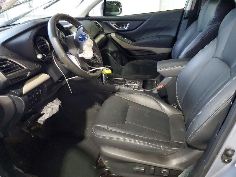 Aukcja sprzedaży 2023 Subaru Forester, vin: JF2SKAPC8PH456933, numer aukcji: 58503646