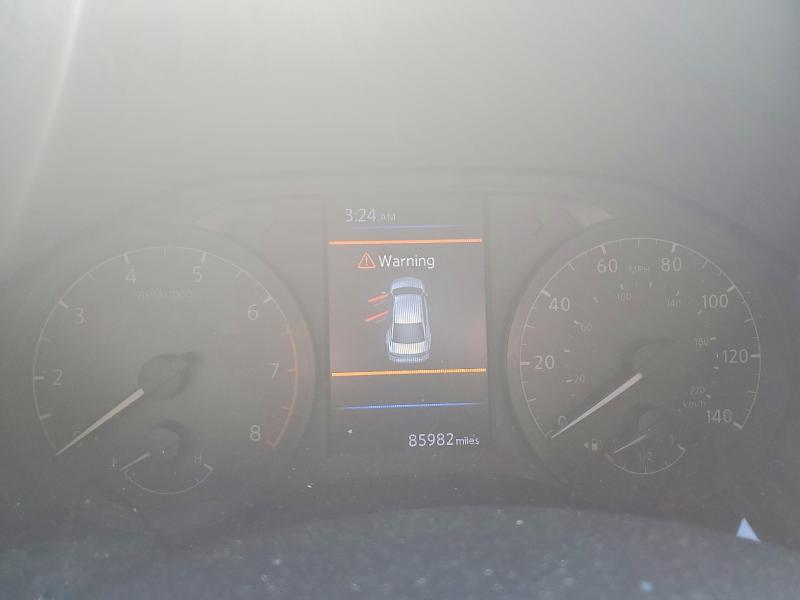 Aukcja sprzedaży 2023 Nissan Altima, vin: 1N4BL4BV5PN338397, numer aukcji: 56104456