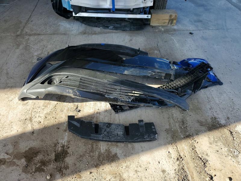 58936086 :رقم المزاد ، JTNKHMBX2K1023176 vin ، 2019 Toyota C-hr مزاد بيع
