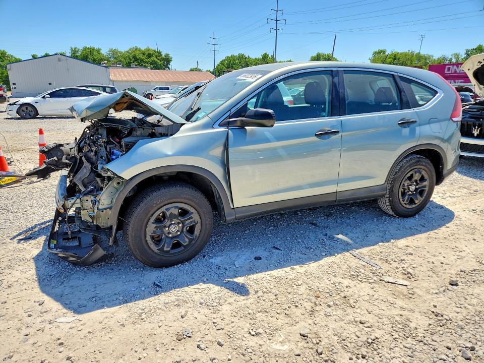 Aukcja sprzedaży 2012 Honda Cr-v, vin: 2HKRM4H34CH620973, numer aukcji: 56032926