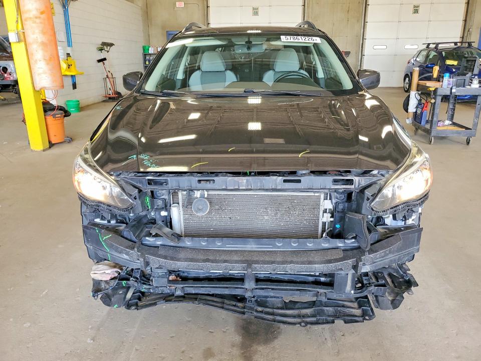 Aukcja sprzedaży 2019 Subaru Crosstrek, vin: JF2GTACC9K8262414, numer aukcji: 57861226