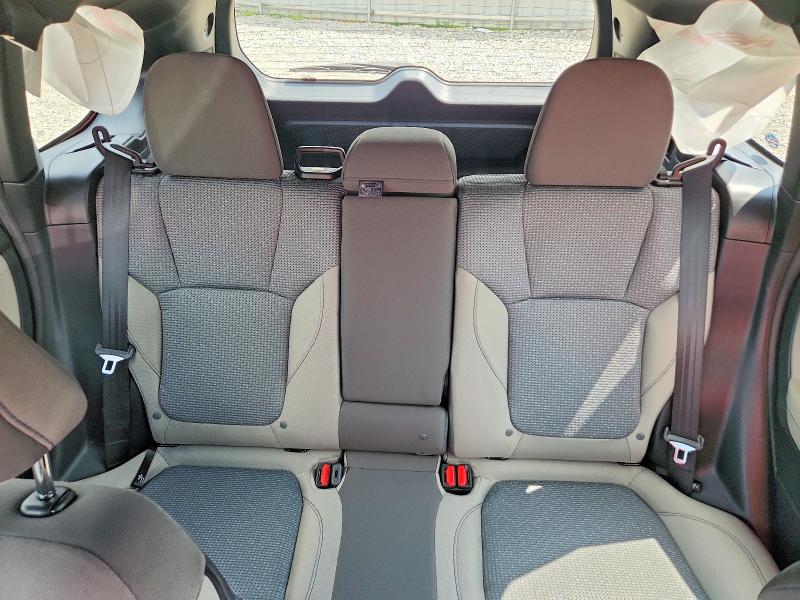 Aukcja sprzedaży 2026 Subaru Forester, vin: 4S4SLDD66T3060028, numer aukcji: 58807126
