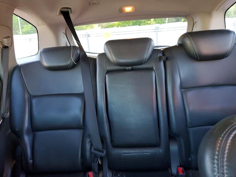 Продажа на аукционе авто 2008 Subaru Tribeca, vin: 4S4WX92D484406194, номер лота: 56626586