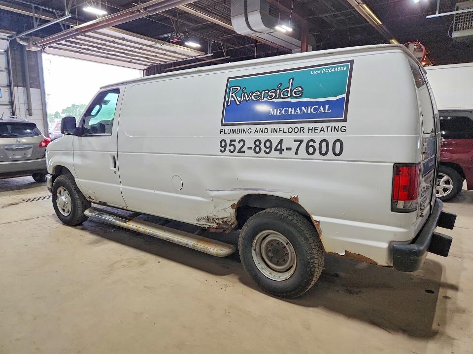 2014 Ford Econoline მანქანა იყიდება აუქციონზე, vin: 1FTNE2EW2EDA79767, აუქციონის ნომერი: 54581516