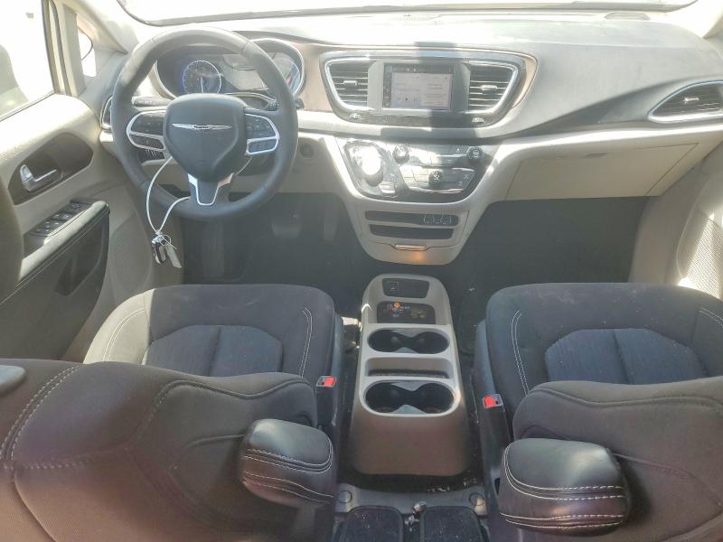 Aukcja sprzedaży 2022 Chrysler Voyager, vin: 2C4RC1CGXNR204931, numer aukcji: 56083406