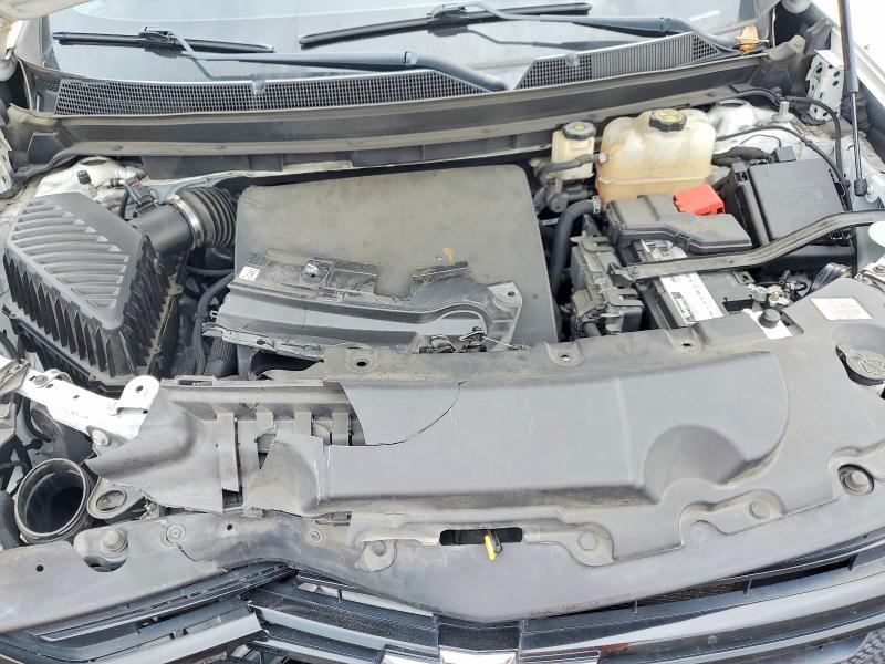 Продажа на аукционе авто 2020 Chevrolet Traverse, vin: 1GNERGKW4LJ208815, номер лота: 56614776