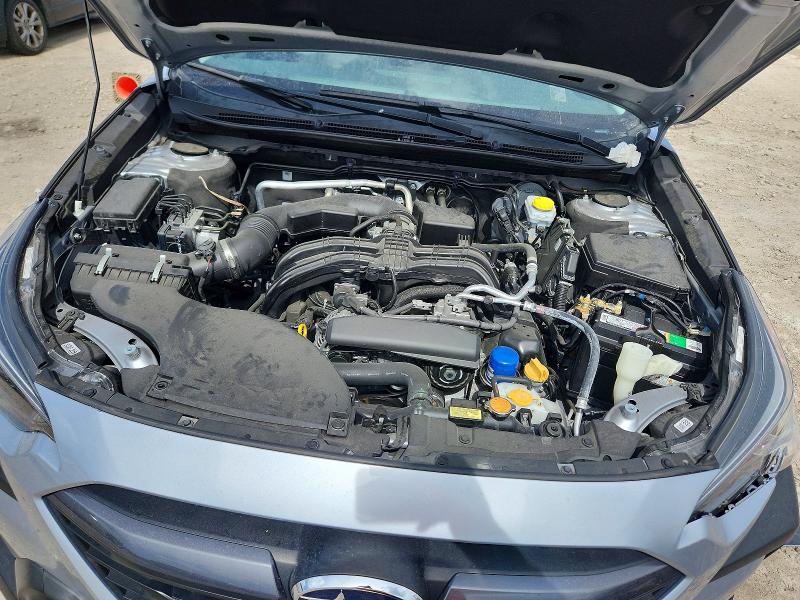 59102556 :رقم المزاد ، 4S4BTAFC3P3110486 vin ، 2023 Subaru Outback مزاد بيع