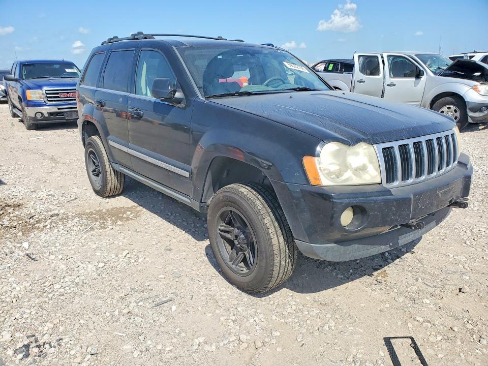 Aukcja sprzedaży 2006 Jeep Grand Cherokee, vin: 1J8HR58N46C112368, numer aukcji: 59332196