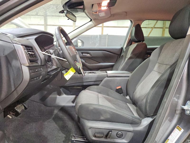 Продажа на аукционе авто 2026 Nissan Rogue, vin: 5N1BT3BA4TC682080, номер лота: 56194406