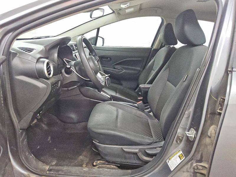 Aukcja sprzedaży 2020 Nissan Versa, vin: 3N1CN8DV3LL858298, numer aukcji: 54546546