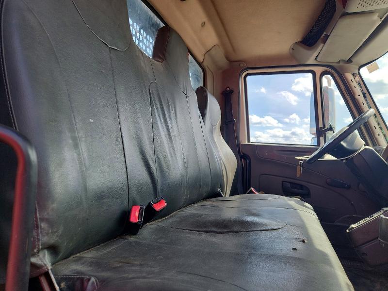Продажа на аукционе авто 2008 International 4000, vin: 1HTMKAANX8H650580, номер лота: 57689766