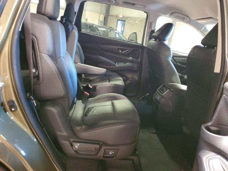 Продаж на аукціоні авто 2026 Subaru Ascent, vin: 4S4WMABD2T3419566, номер лоту: 55840116