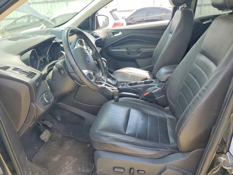 Aukcja sprzedaży 2014 Ford Escape, vin: 1FMCU0JX5EUA52538, numer aukcji: 58458916