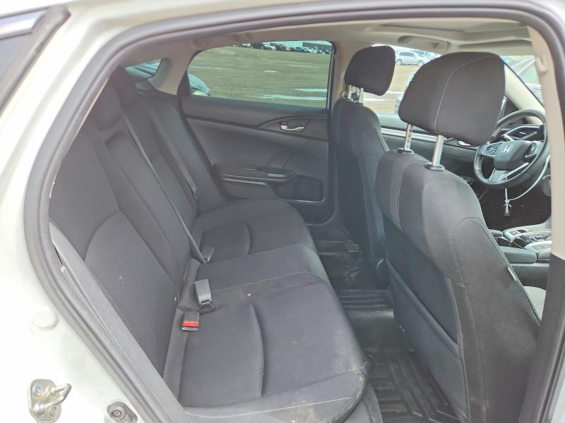Aukcja sprzedaży 2017 Honda Civic, vin: 2HGFC2F88HH006132, numer aukcji: 58057576