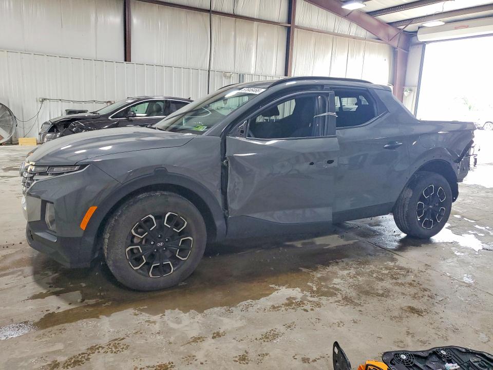Auction sale of the 2024 Hyundai Santa Cruz, vin: 5NTJCDAE4RH090705, lot number: 57846466