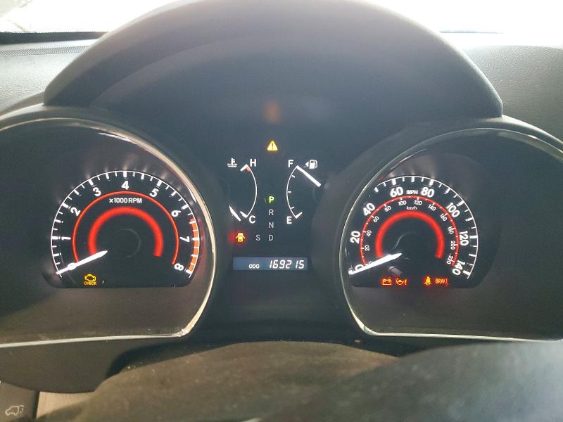57529026 :رقم المزاد ، JTEES42A682078193 vin ، 2008 Toyota Highlander مزاد بيع