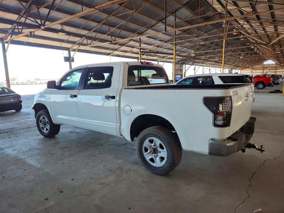 Продажа на аукционе авто 2011 Toyota Tundra, vin: 5TFEM5F19BX032074, номер лота: 58756686