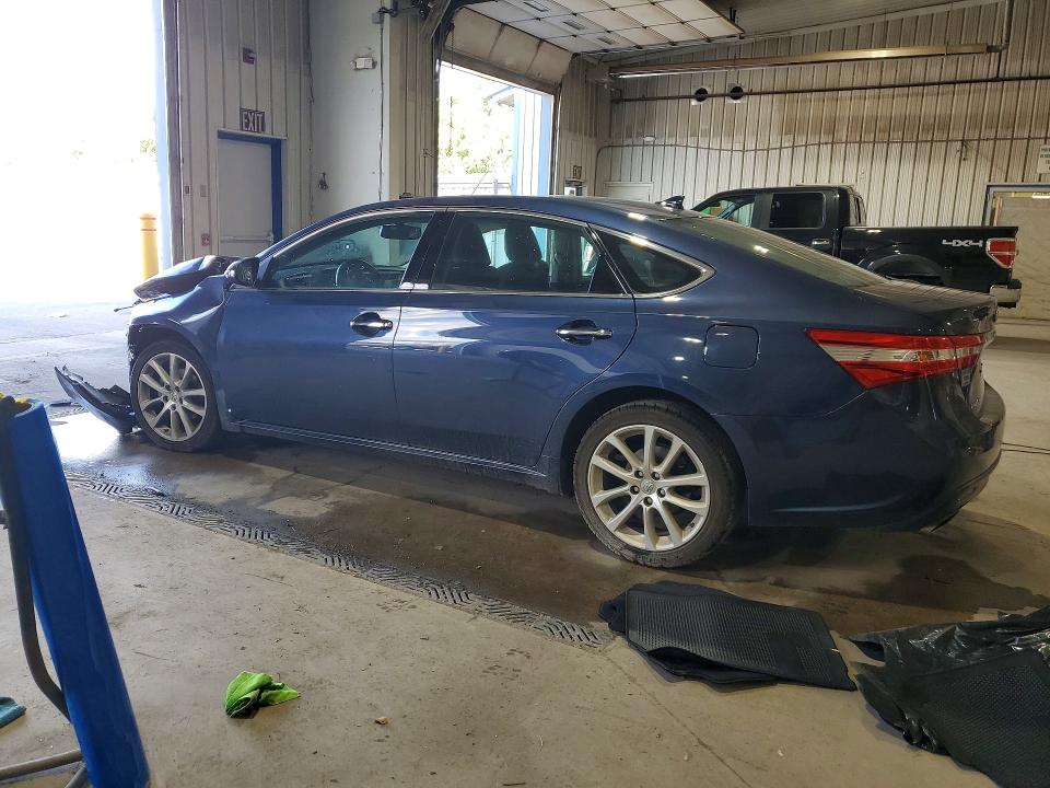 57041516 :رقم المزاد ، 4T1BK1EB2FU175091 vin ، 2015 Toyota Avalon مزاد بيع