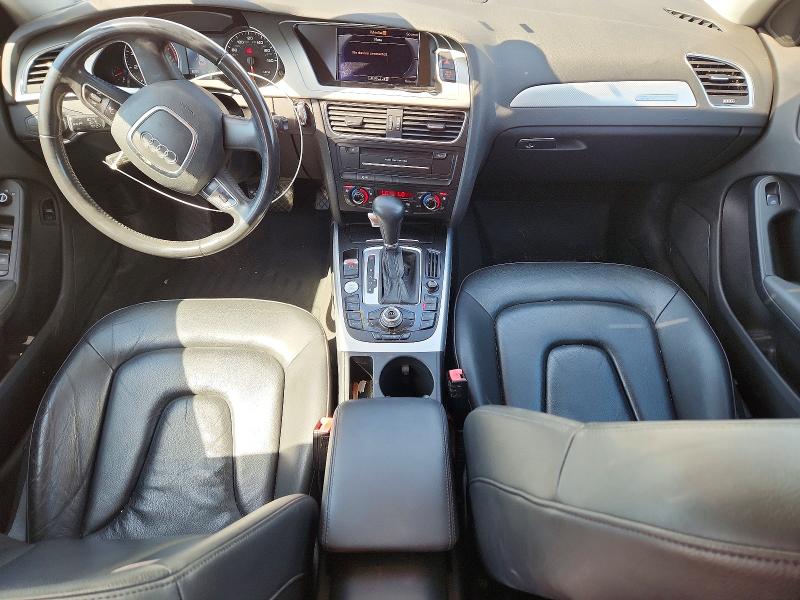 Продаж на аукціоні авто 2012 Audi A4, vin: WAUFFAFL0CN015635, номер лоту: 56143656