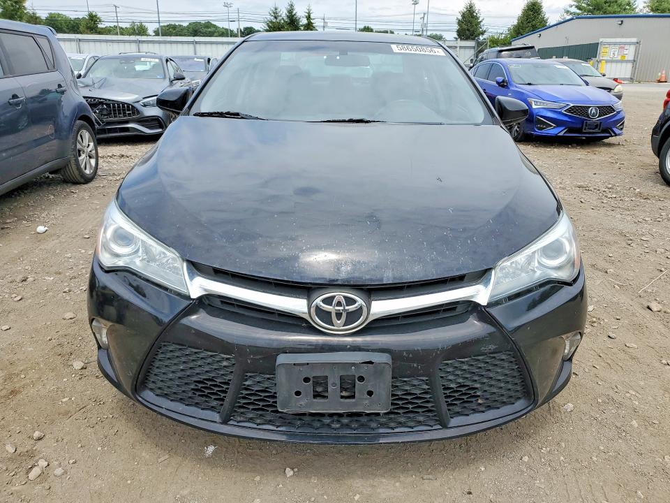 Продажа на аукционе авто 2016 Toyota Camry, vin: 4T1BF1FK0GU127951, номер лота: 58650856