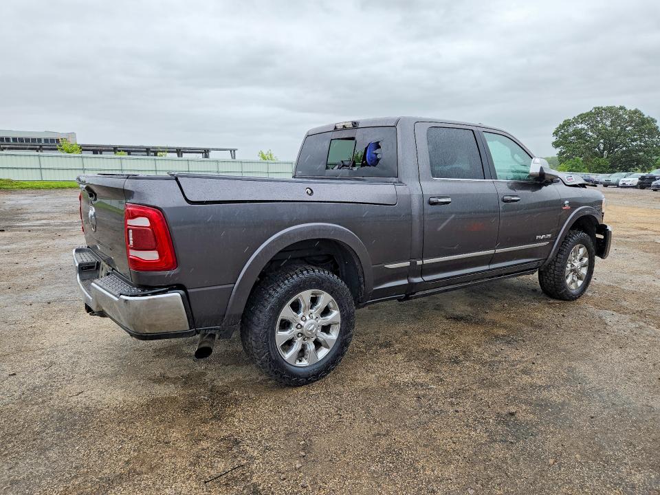 Продаж на аукціоні авто 2022 Ram 3500, vin: 3C63R3SL1NG181891, номер лоту: 56342946