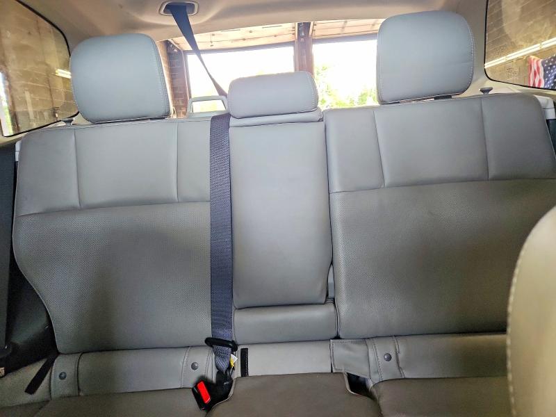 2014 Subaru Forester მანქანა იყიდება აუქციონზე, vin: JF2SJAJC1EH430215, აუქციონის ნომერი: 57015296