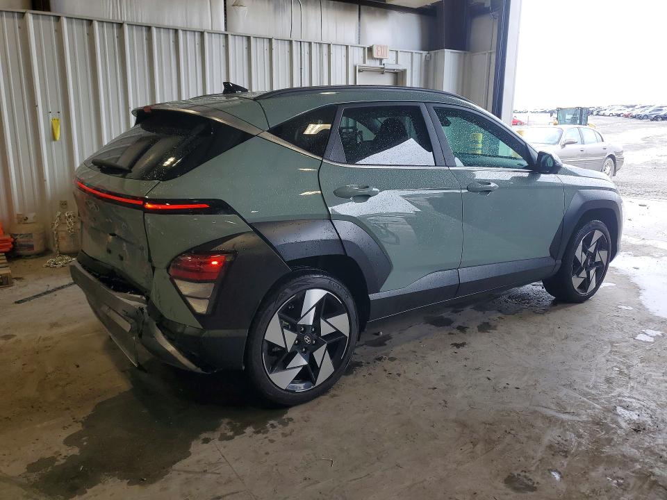 Продажа на аукционе авто 2026 Hyundai Kona, vin: KM8HECA34TU426829, номер лота: 56486056