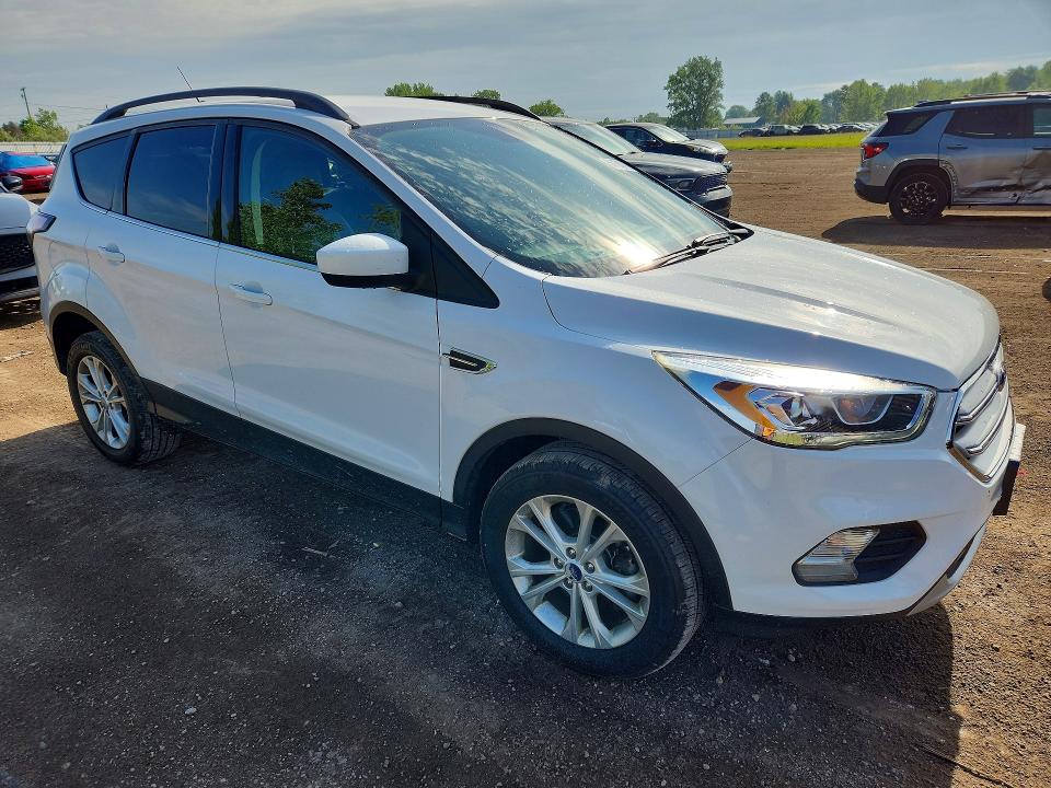 Aukcja sprzedaży 2018 Ford Escape, vin: 1FMCU9HD2JUB69228, numer aukcji: 56156176