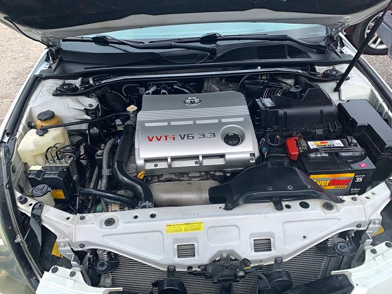 2008 Toyota Camry Solara მანქანა იყიდება აუქციონზე, vin: 4T1FA38P58U145996, აუქციონის ნომერი: 56336516