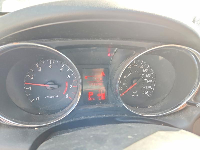 Продажа на аукционе авто 2017 Mitsubishi Rvr, vin: JA4AJ3AU5HZ608618, номер лота: 57392106