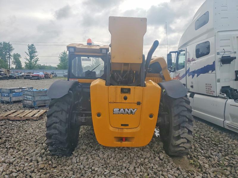 Aukcja sprzedaży 2025 Unkw Sany Telehandler Sth1056a, vin: 51104404720250080, numer aukcji: 55138116