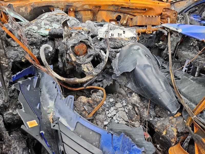 Aukcja sprzedaży 2025 Hyundai Elantra, vin: KMHLS4DG2SU034048, numer aukcji: 56316876