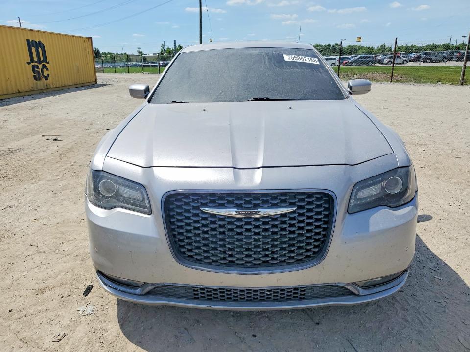 Aukcja sprzedaży 2016 Chrysler 300, vin: 2C3CCAGG1GH283080, numer aukcji: 55962166