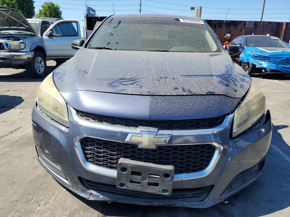 Продажа на аукционе авто 2014 Chevrolet Malibu, vin: 1G11B5SL4EF238739, номер лота: 57259526