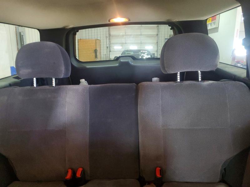 57027126 :رقم المزاد ، 1J4GW48S21C686417 vin ، 2001 Jeep Grand Cherokee مزاد بيع