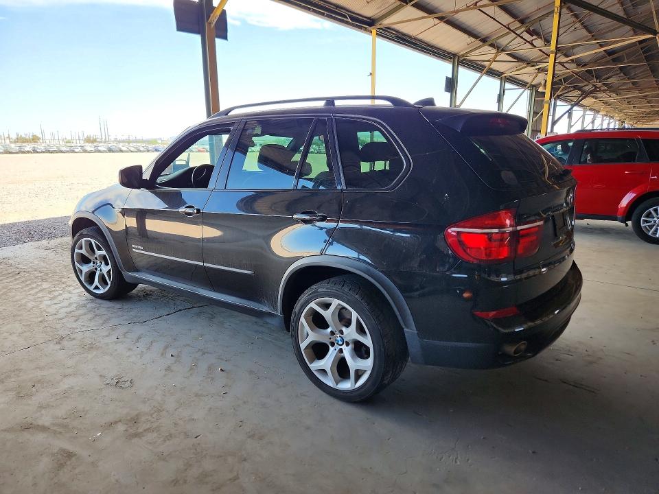 Aukcja sprzedaży 2013 Bmw X5, vin: 5UXZW0C5XD0B91284, numer aukcji: 59149236