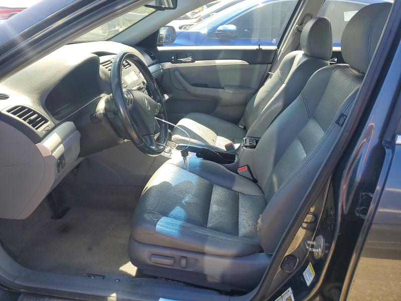 2008 Acura Tsx მანქანა იყიდება აუქციონზე, vin: JH4CL96878C009860, აუქციონის ნომერი: 53883346