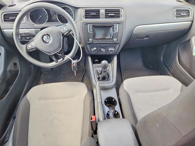 Aukcja sprzedaży 2017 Volkswagen Jetta, vin: 3VW167AJ6HM388277, numer aukcji: 58131056