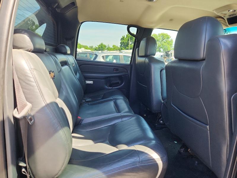 Продажа на аукционе авто 2002 Chevrolet Avalanche, vin: 3GNEK13T72G128513, номер лота: 55967526