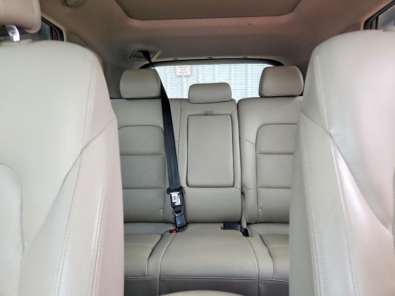 Продажа на аукционе авто 2017 Hyundai Tucson, vin: KM8J33A29HU337148, номер лота: 54558596