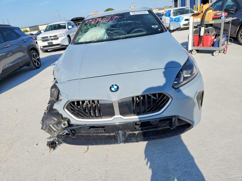 Aukcja sprzedaży 2025 Bmw 228xi, vin: WBA23GG05S7S77510, numer aukcji: 58449356
