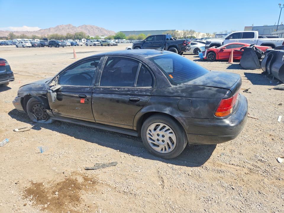 Продажа на аукционе авто 1999 Saturn Sl2, vin: 1G8ZK5271XZ306794, номер лота: 53134616