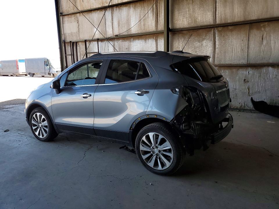 Aukcja sprzedaży 2019 Buick Encore, vin: KL4CJASB6KB841904, numer aukcji: 57020746